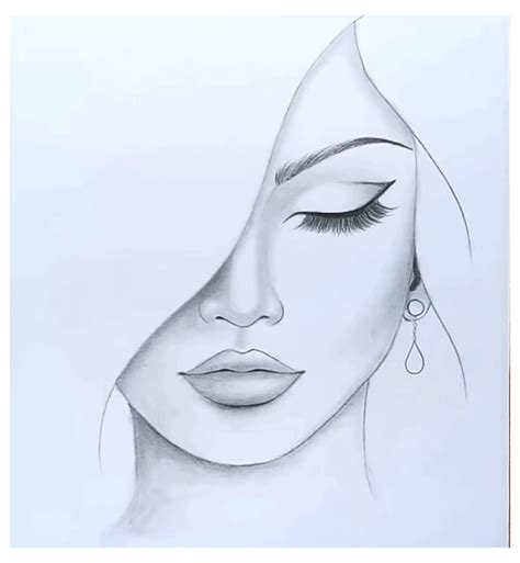 simple drawings for beginners.